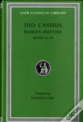 Roman History, Volume Iii