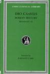Roman History, Volume Iv