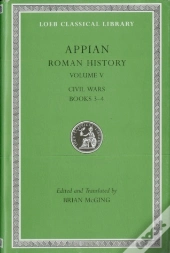 Roman History, Volume V