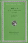 Roman History, Volume V