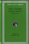 Roman History, Volume V
