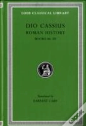 Roman History, Volume V
