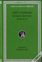 Capa do artigo Roman History, Volume V