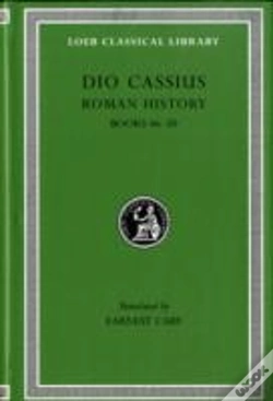Capa do artigo Roman History, Volume V
