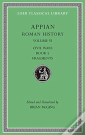 Roman History, Volume Vi