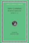 Roman History, Volume Vi
