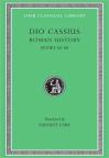Roman History, Volume Vii