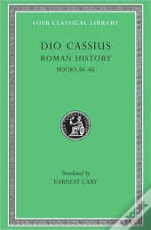 Roman History, Volume Vii
