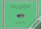 Roman History, Volume Viii