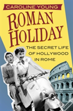 Capa do artigo Roman Holiday