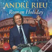 Roman Holiday - CD