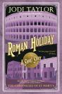 Roman Holiday - Preview