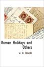 Roman Holidays And Others - Preview