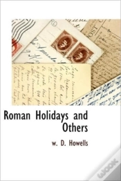 Capa do artigo Roman Holidays And Others