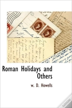 Capa do artigo Roman Holidays And Others