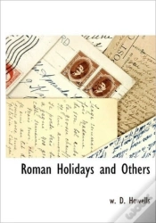Capa do artigo Roman Holidays And Others