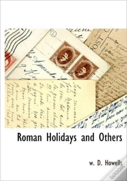 Capa do artigo Roman Holidays And Others