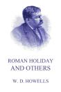 Roman Holidays And Others - Preview