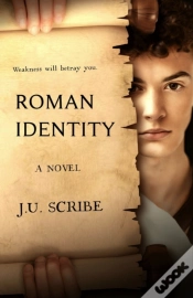Capa do artigo Roman Identity