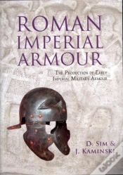 Capa do artigo Roman Imperial Armour