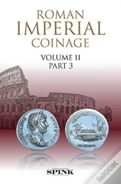 Roman Imperial Coinage Volume Ii, Part 3