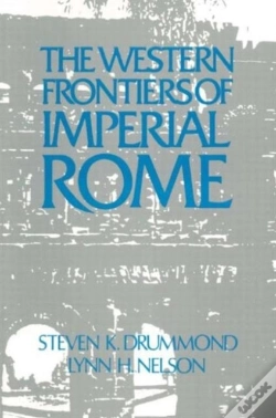 Capa do artigo Roman Imperial Frontier In The West