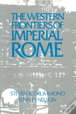 Capa do artigo Roman Imperial Frontier In The West