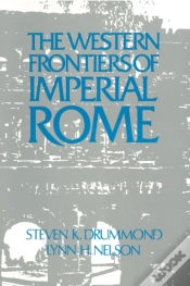 Capa do artigo Roman Imperial Frontier In The West