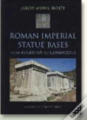 Capa do artigo Roman Imperial Statue Bases