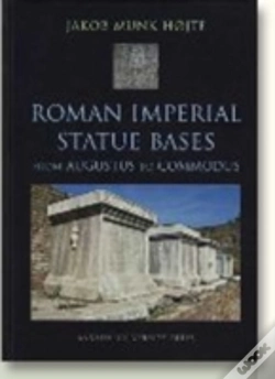 Capa do artigo Roman Imperial Statue Bases