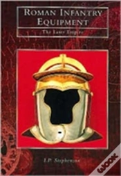 Capa do artigo Roman Infantry Equipment