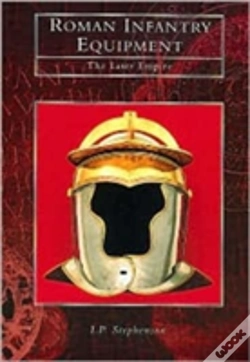 Capa do artigo Roman Infantry Equipment