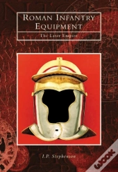 Roman Infantry Equipment