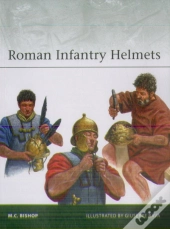 Roman Infantry Helmets