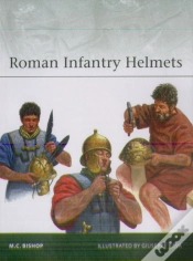 Capa do artigo Roman Infantry Helmets