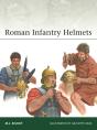 Roman Infantry Helmets - Preview