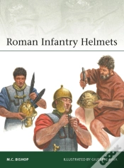 Capa do artigo Roman Infantry Helmets