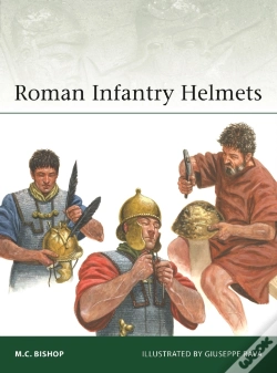 Capa do artigo Roman Infantry Helmets