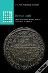 Roman Ionia