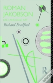 Capa do artigo Roman Jakobson