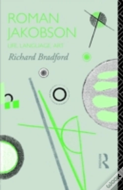 Capa do artigo Roman Jakobson