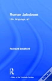 Capa do artigo Roman Jakobson