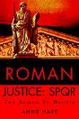 Roman Justice - Preview