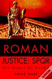 Capa do artigo Roman Justice