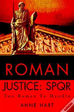 Capa do artigo Roman Justice