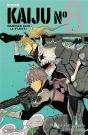 Roman Kaiju N°8 - Preview