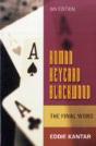 Roman Keycard Blackwood - The Final Word - Preview