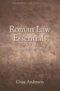 Roman Law Essentials - Preview