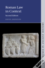 Roman Law In Context