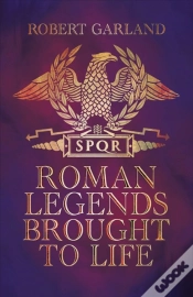 Capa do artigo Roman Legends Brought To Life